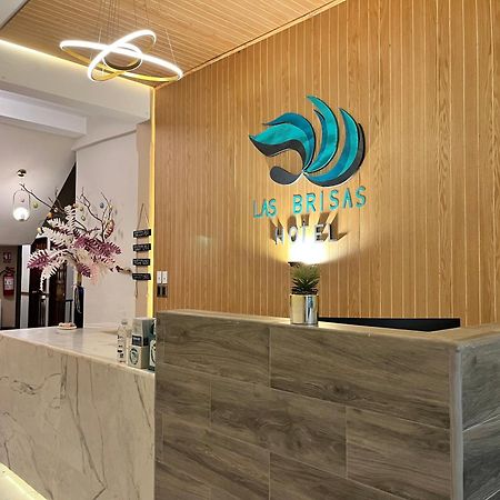 Hotel Las Brisas カテマコ エクステリア 写真