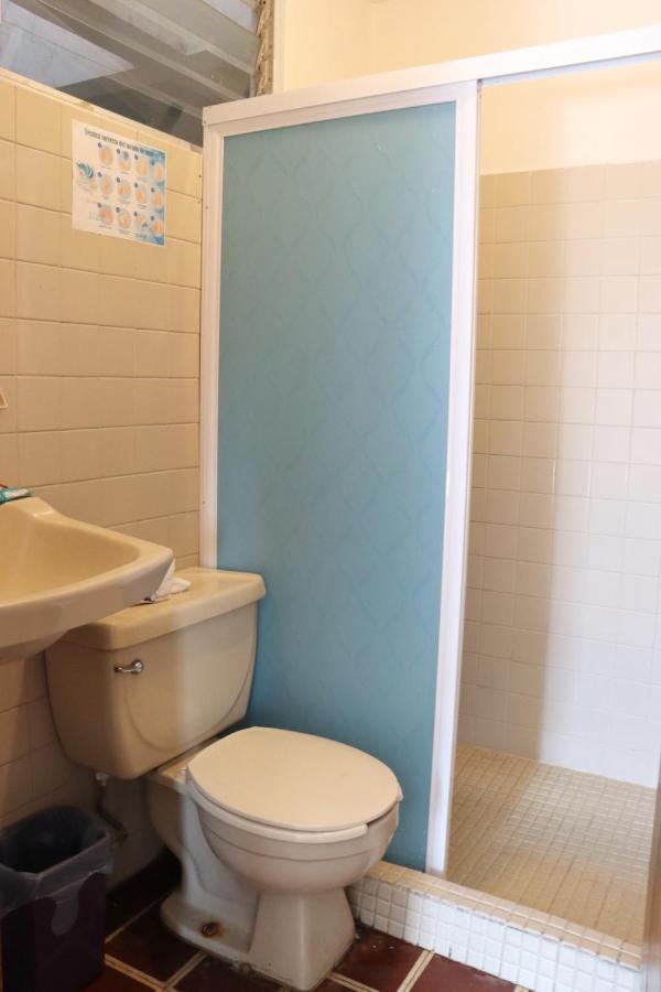 Hotel Las Brisas カテマコ エクステリア 写真