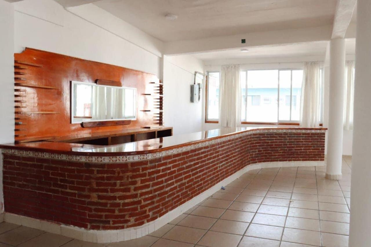Hotel Las Brisas カテマコ エクステリア 写真