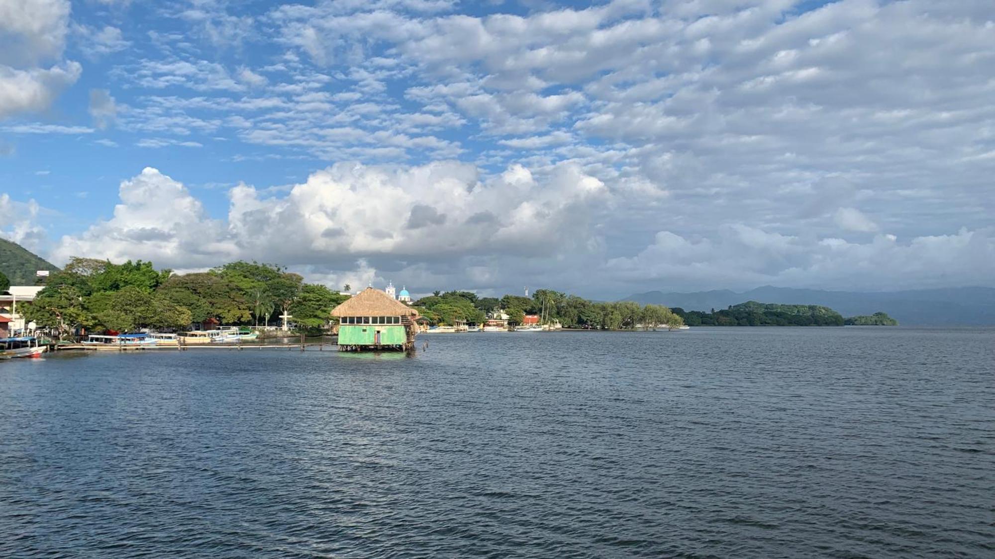 Hotel Las Brisas カテマコ エクステリア 写真