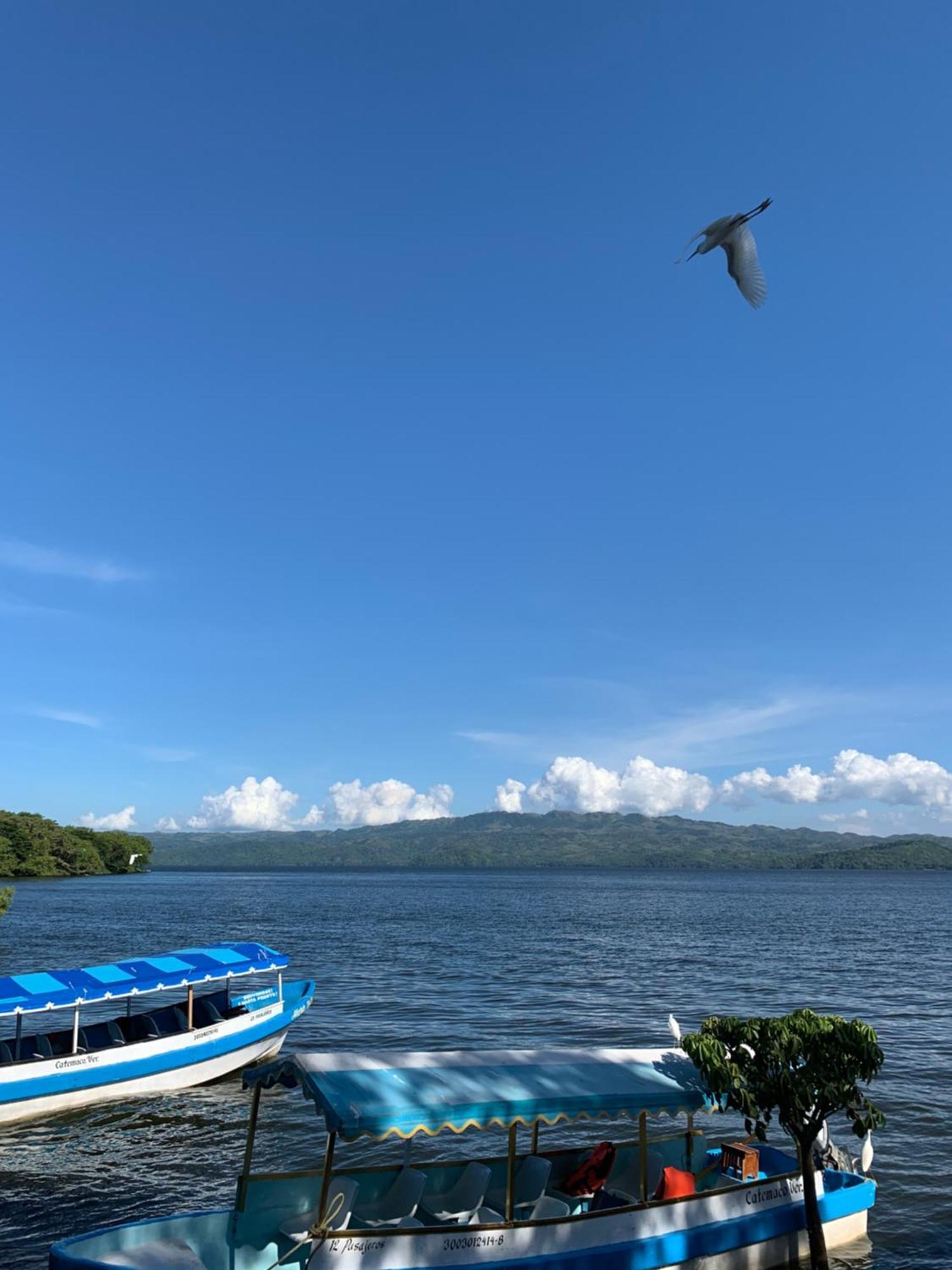 Hotel Las Brisas カテマコ エクステリア 写真